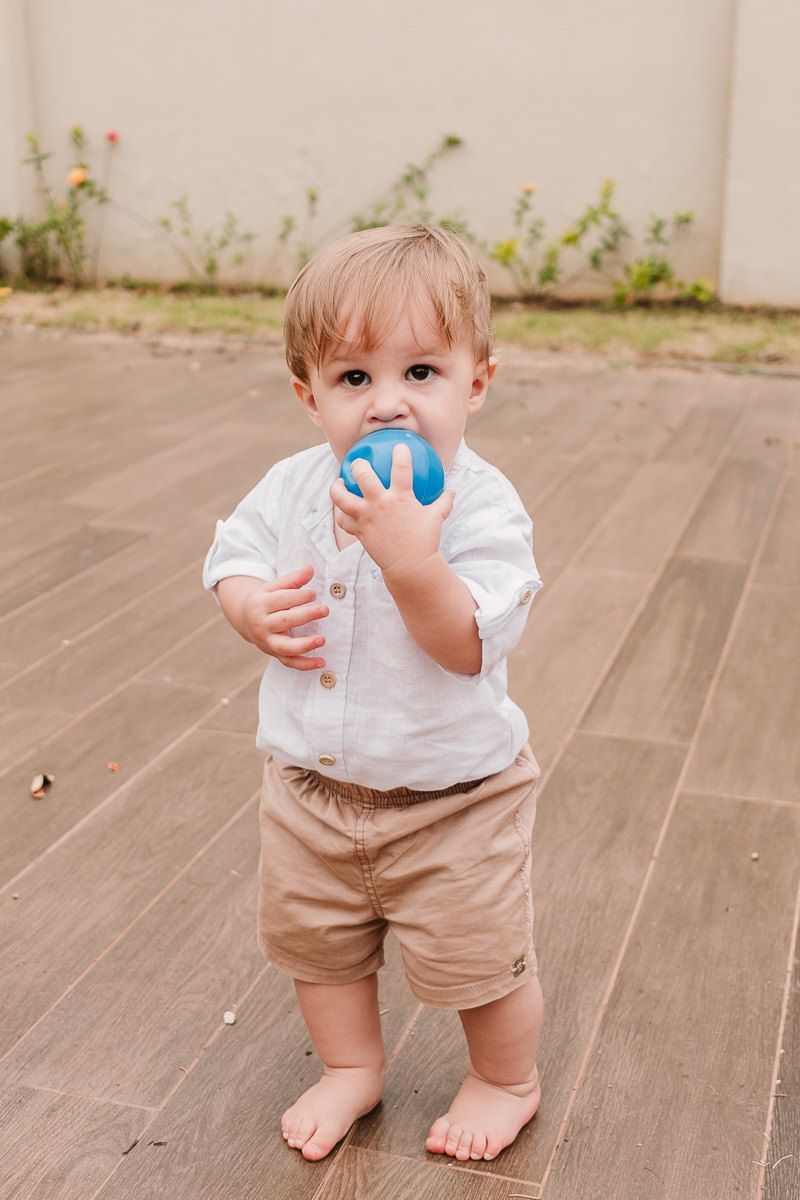 Antônio – 4 anos & João – 1 ano - 2 - 33