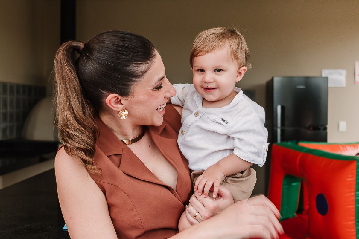 Antônio – 4 anos & João – 1 ano - 2 - 36