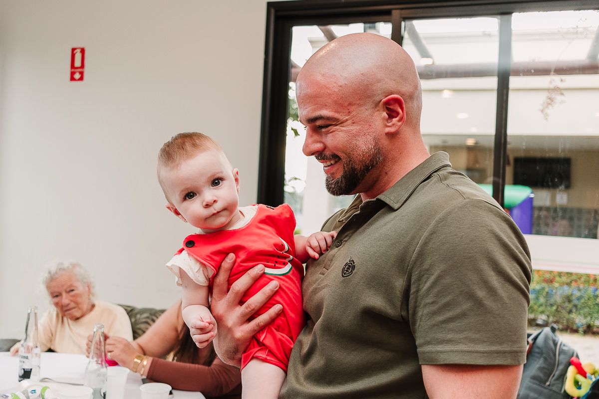 Antônio – 4 anos & João – 1 ano - 2 - 31