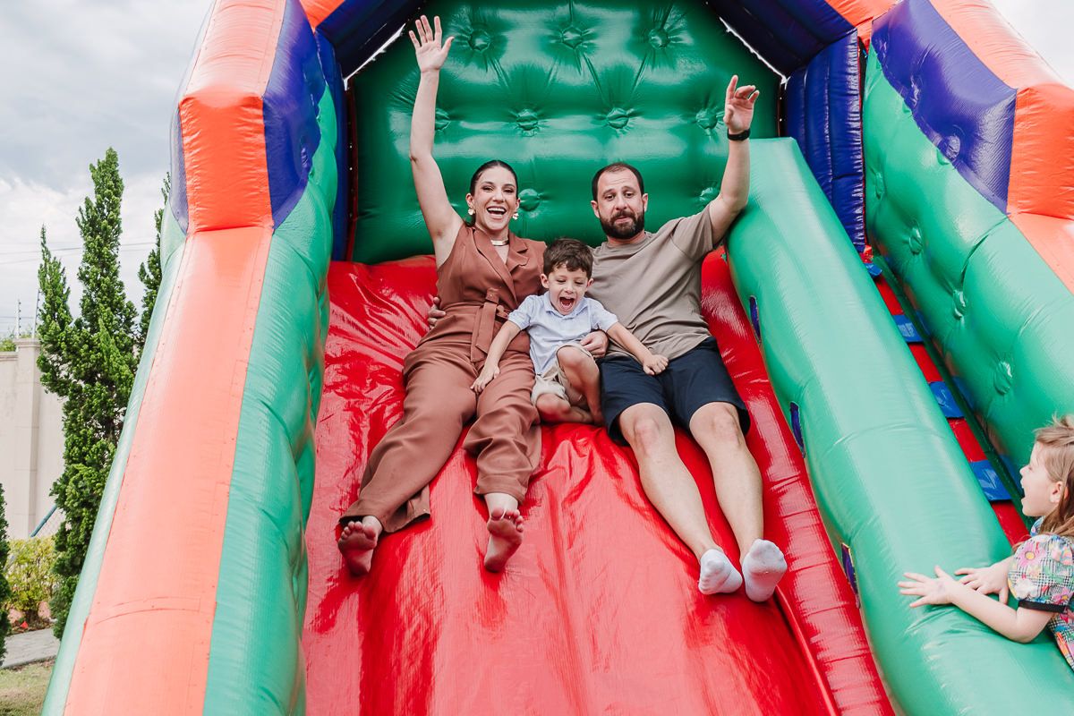 Antônio – 4 anos & João – 1 ano - 2 - 26