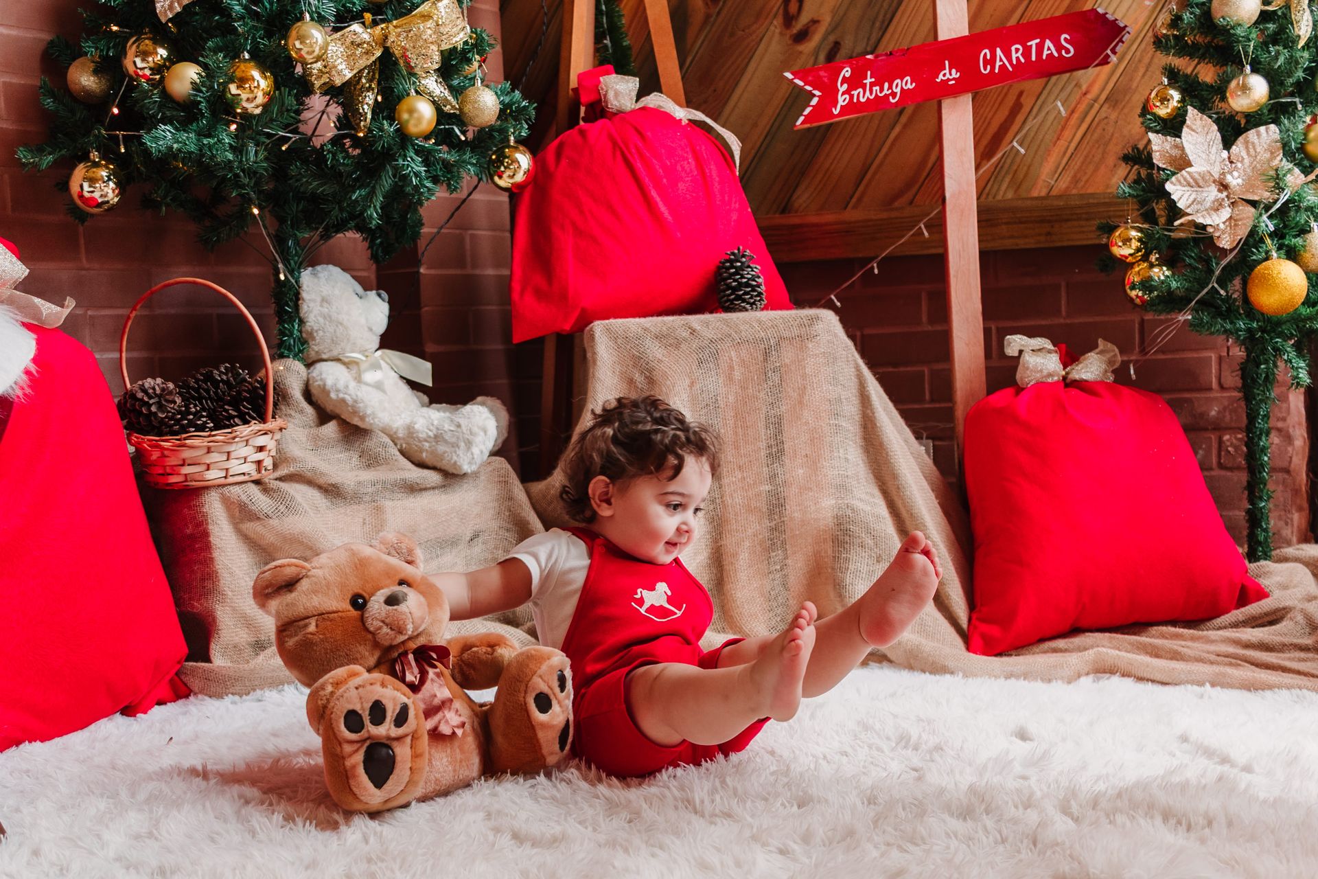 Família do André - Natal Hive House - 2 - 28