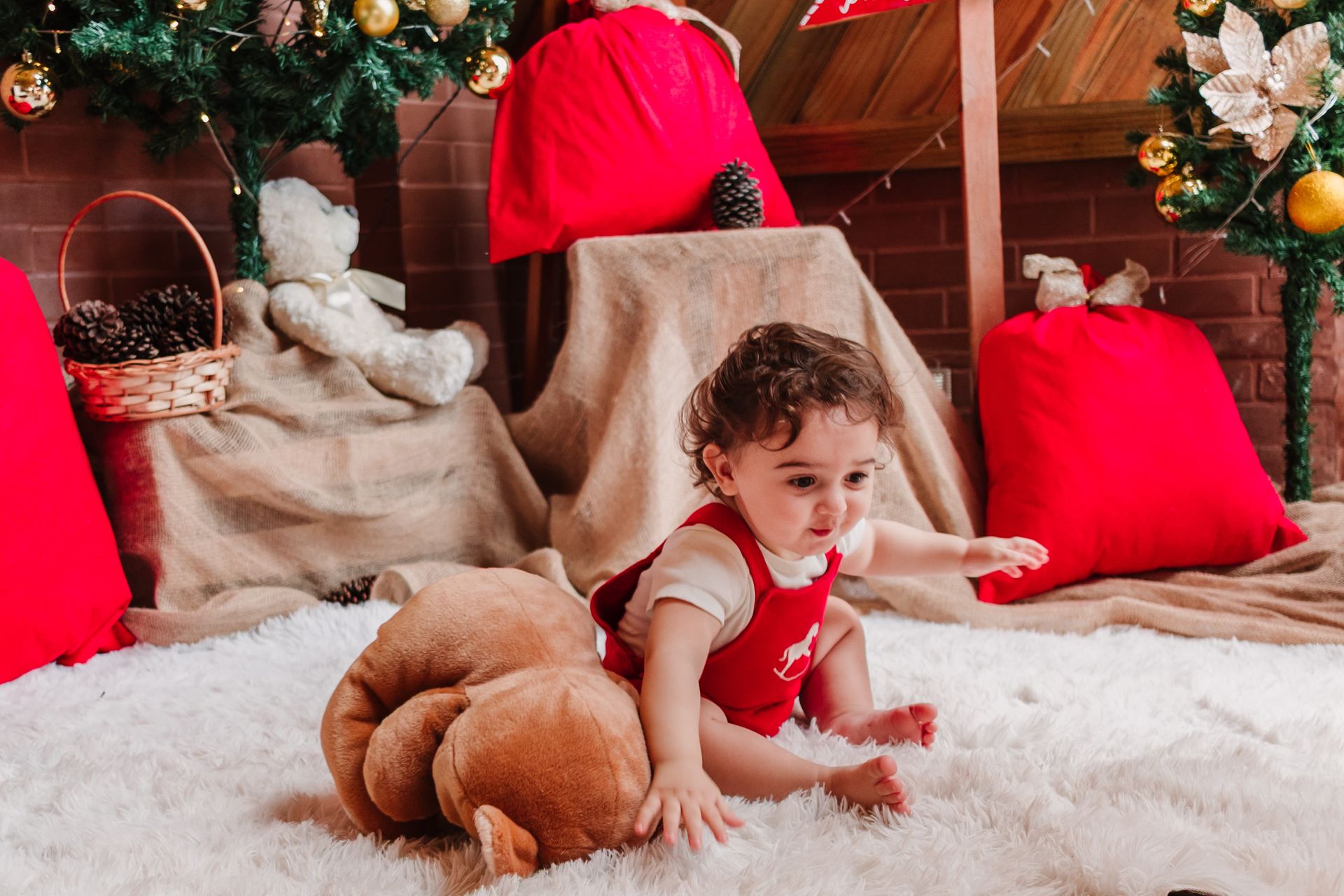 Família do André - Natal Hive House - 2 - 29