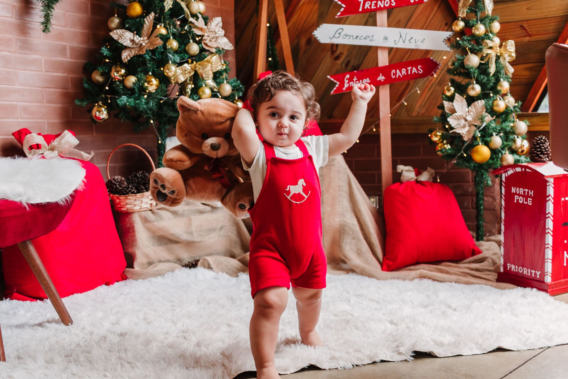 Família do André - Natal Hive House - 2 - 31