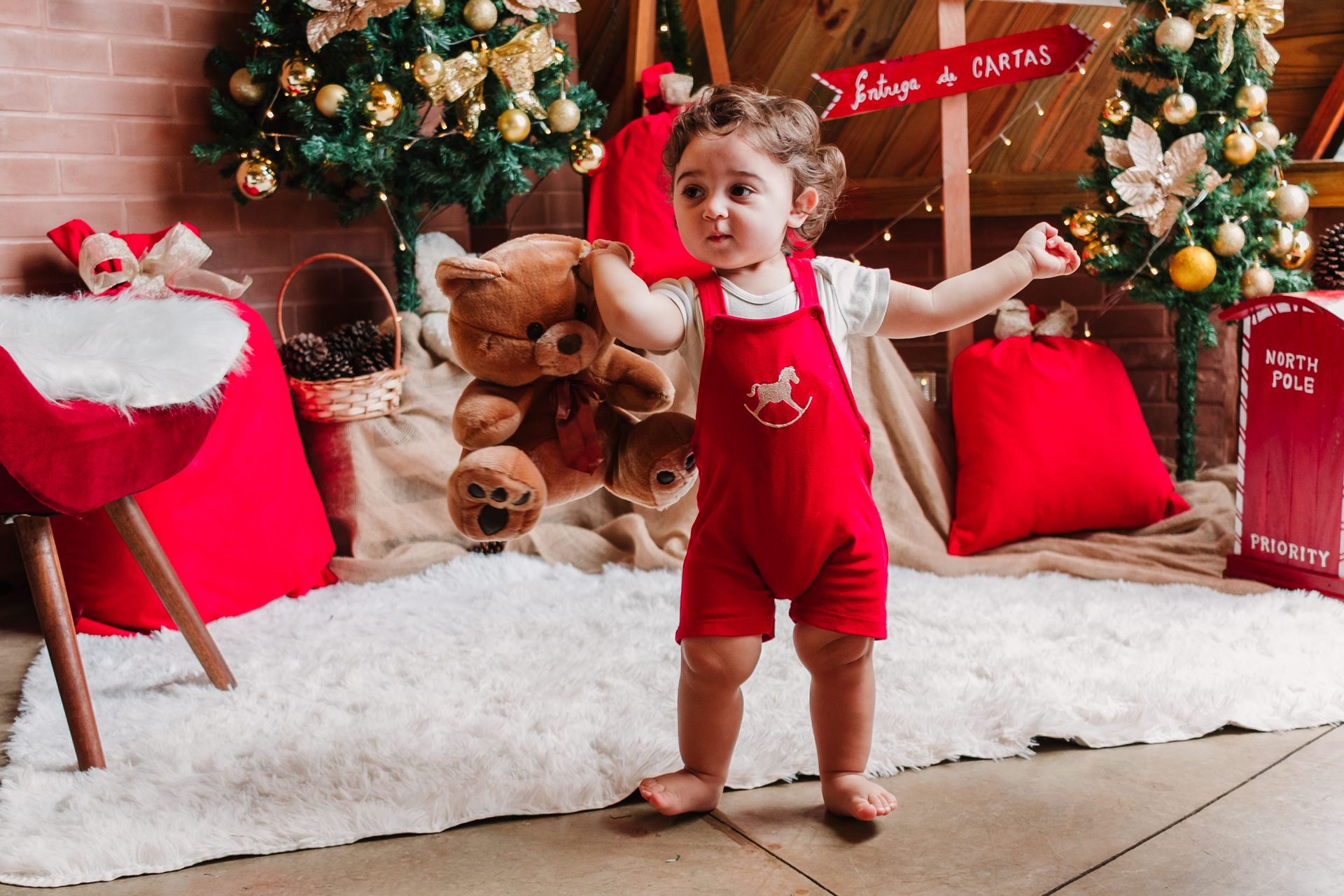 Família do André - Natal Hive House - 2 - 32