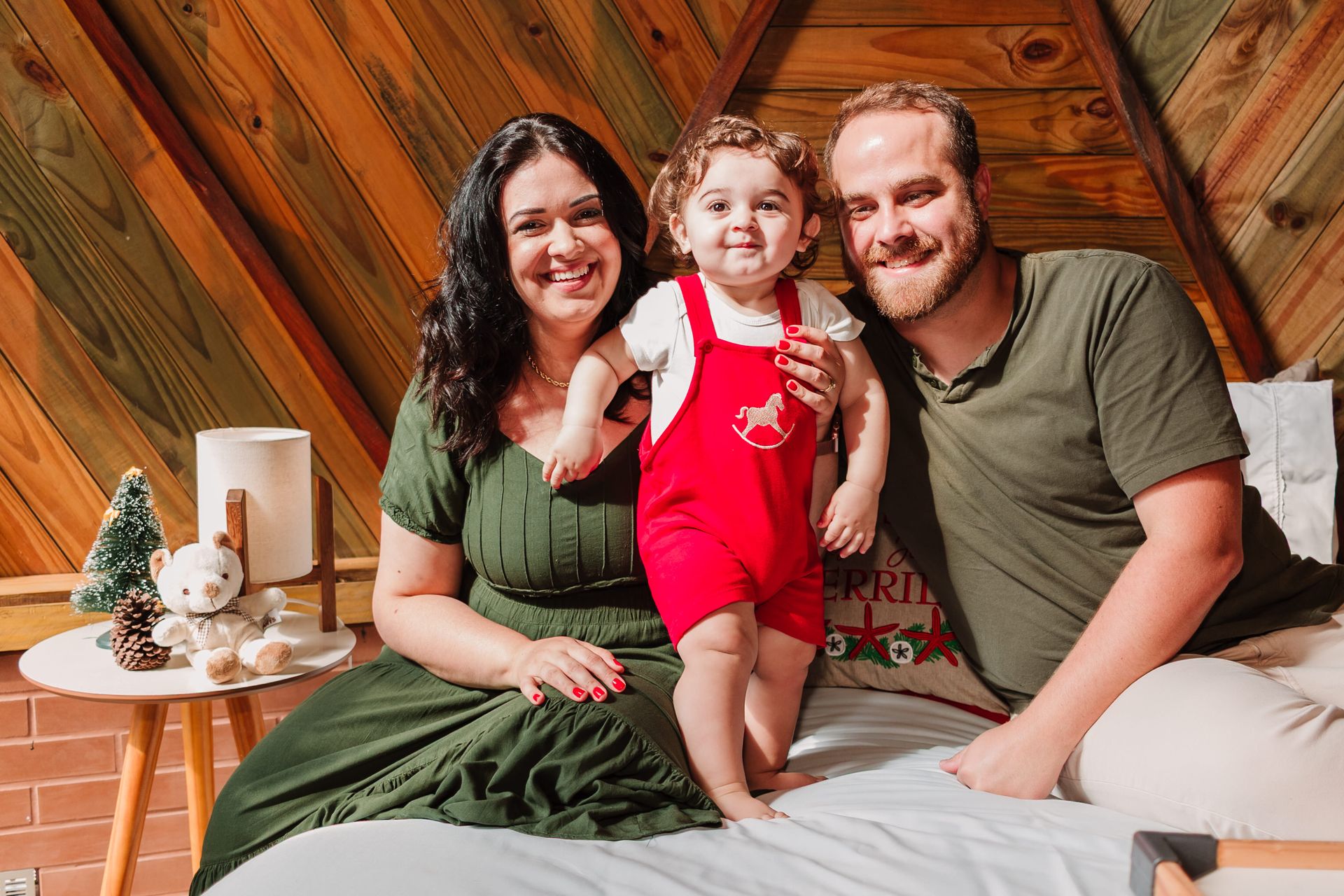 Família do André - Natal Hive House - 2 - 37