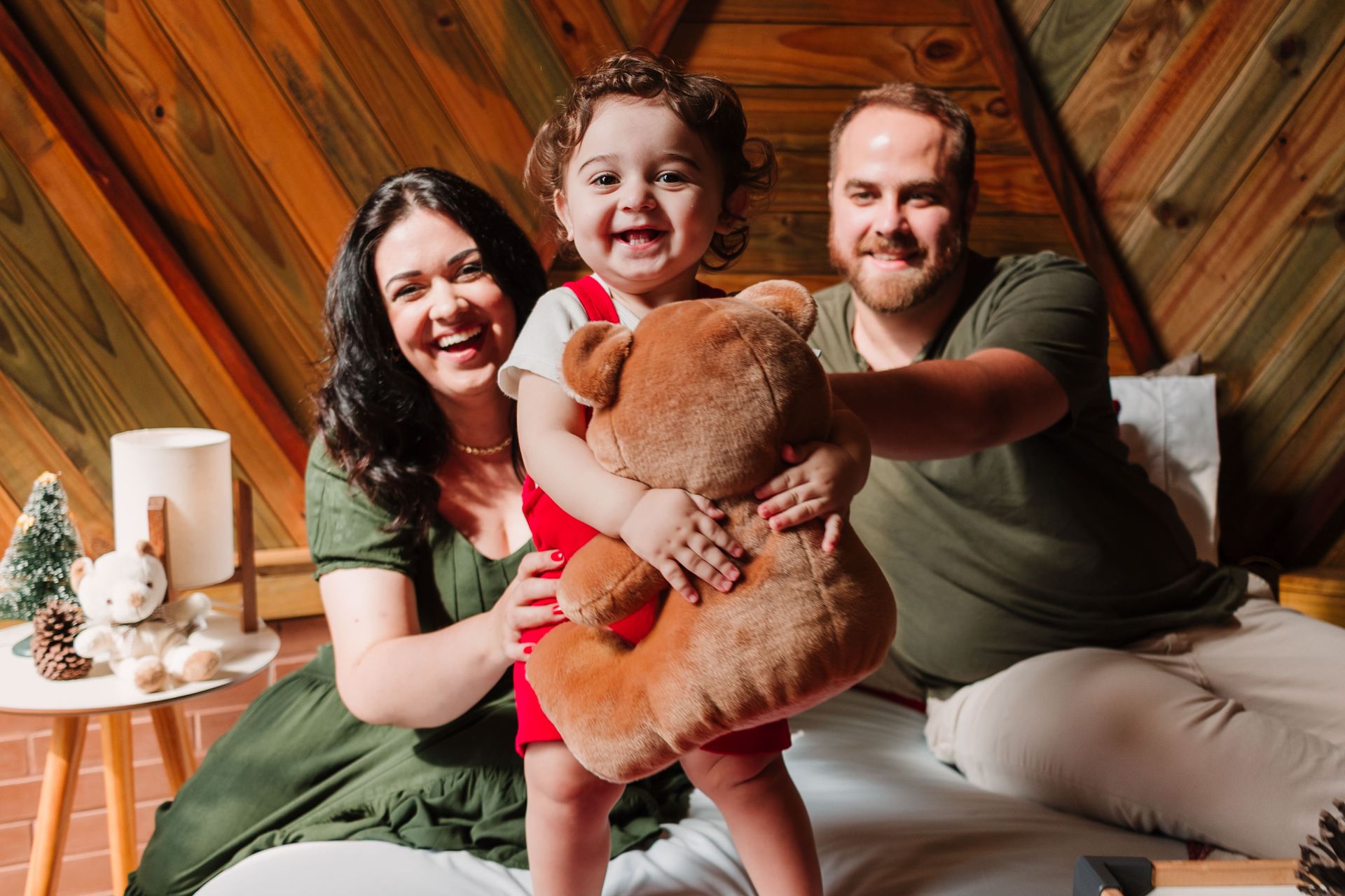 Família do André - Natal Hive House - 2 - 38