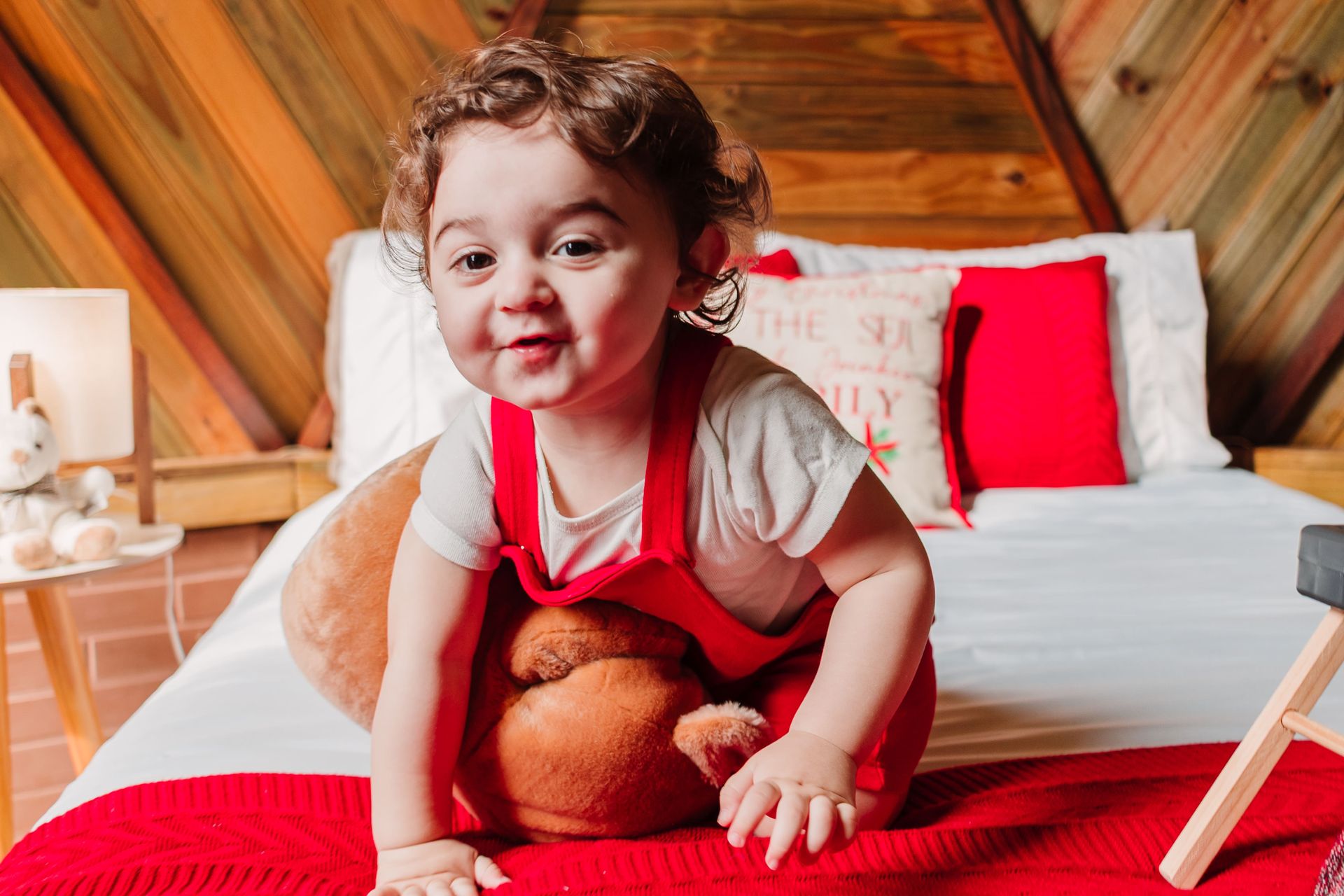 Família do André - Natal Hive House - 2 - 41