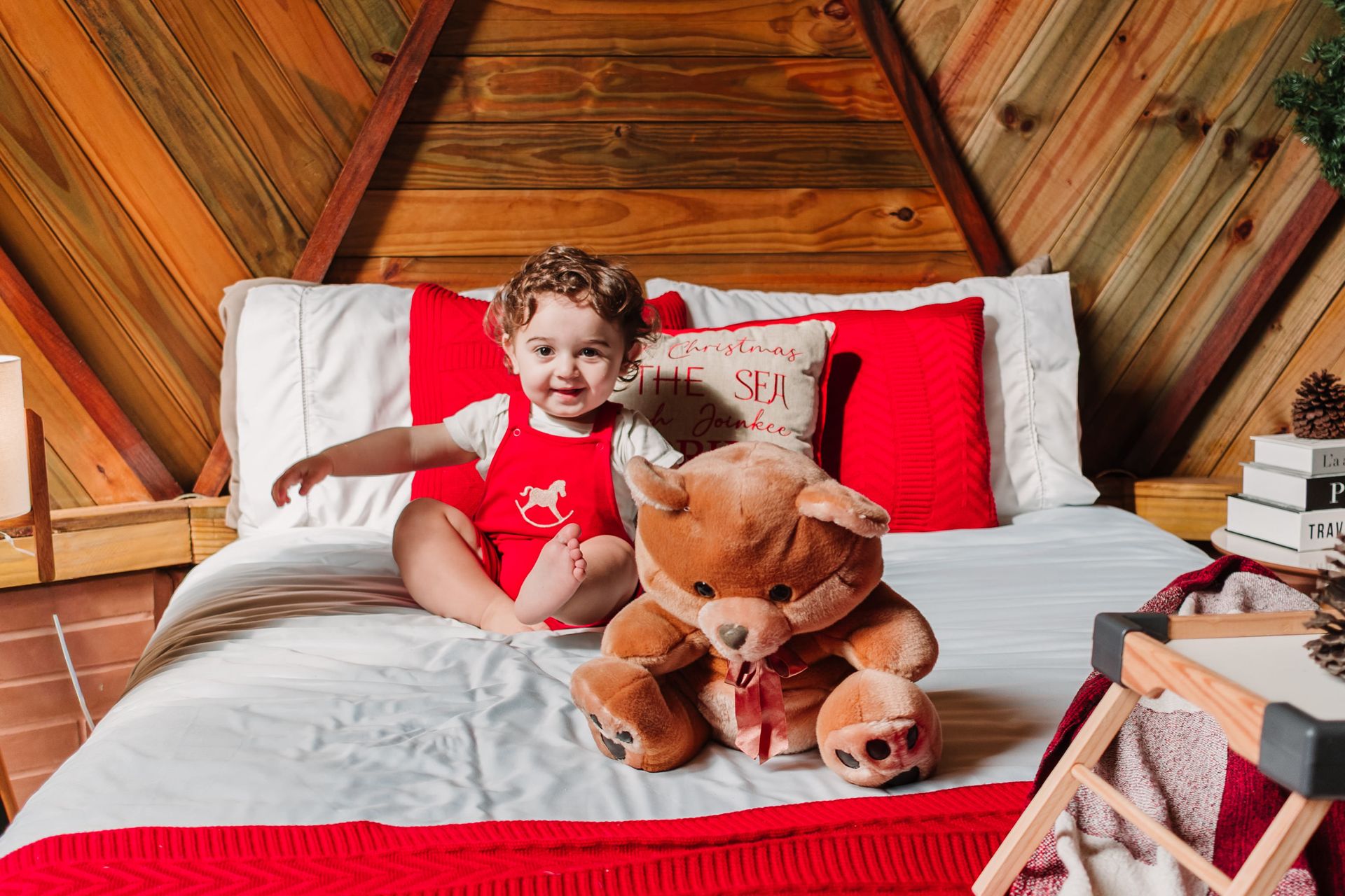 Família do André - Natal Hive House - 2 - 42