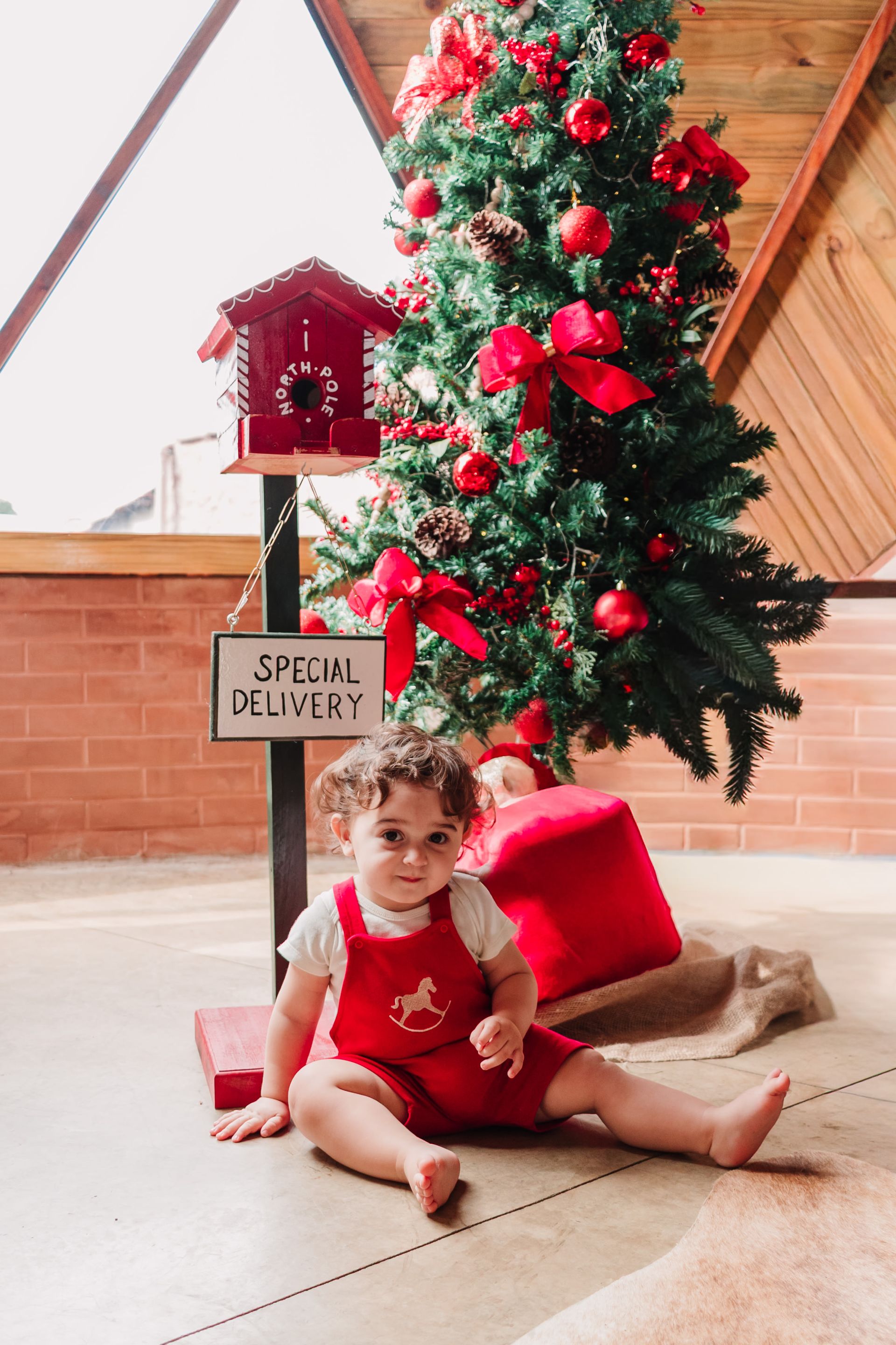 Família do André - Natal Hive House - 2 - 44