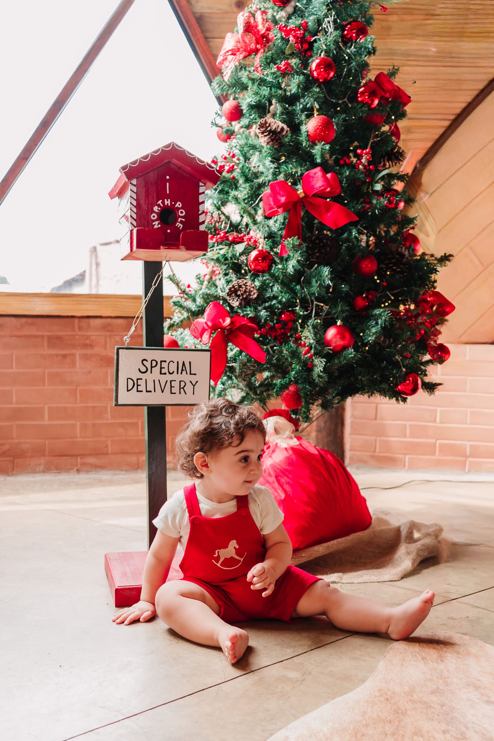 Família do André - Natal Hive House - 2 - 43