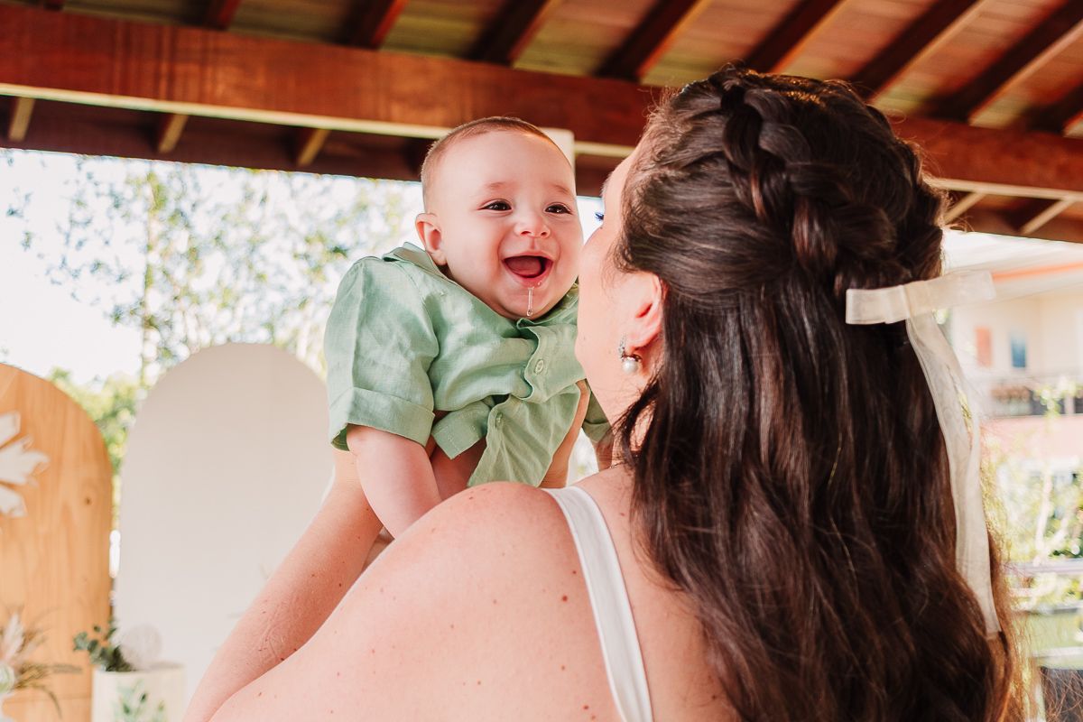 Batizado Davi - 2 - 9