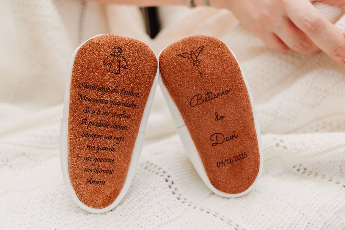 Batizado Davi - 2 - 2