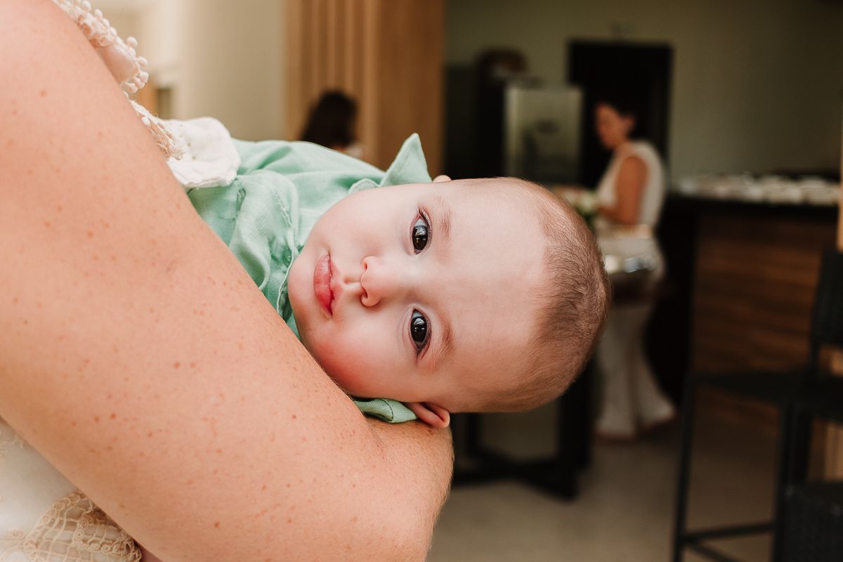 Batizado Davi - 2 - 6