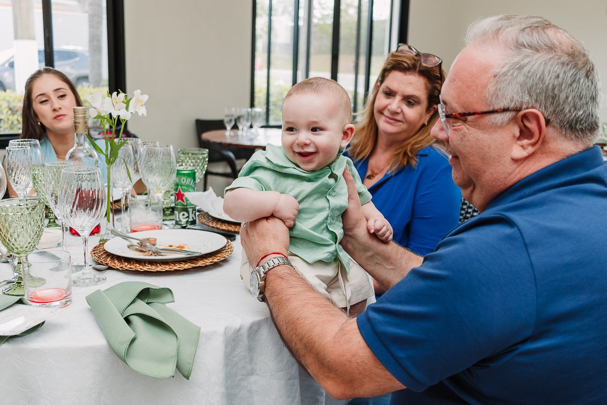 Batizado Davi - 2 - 8