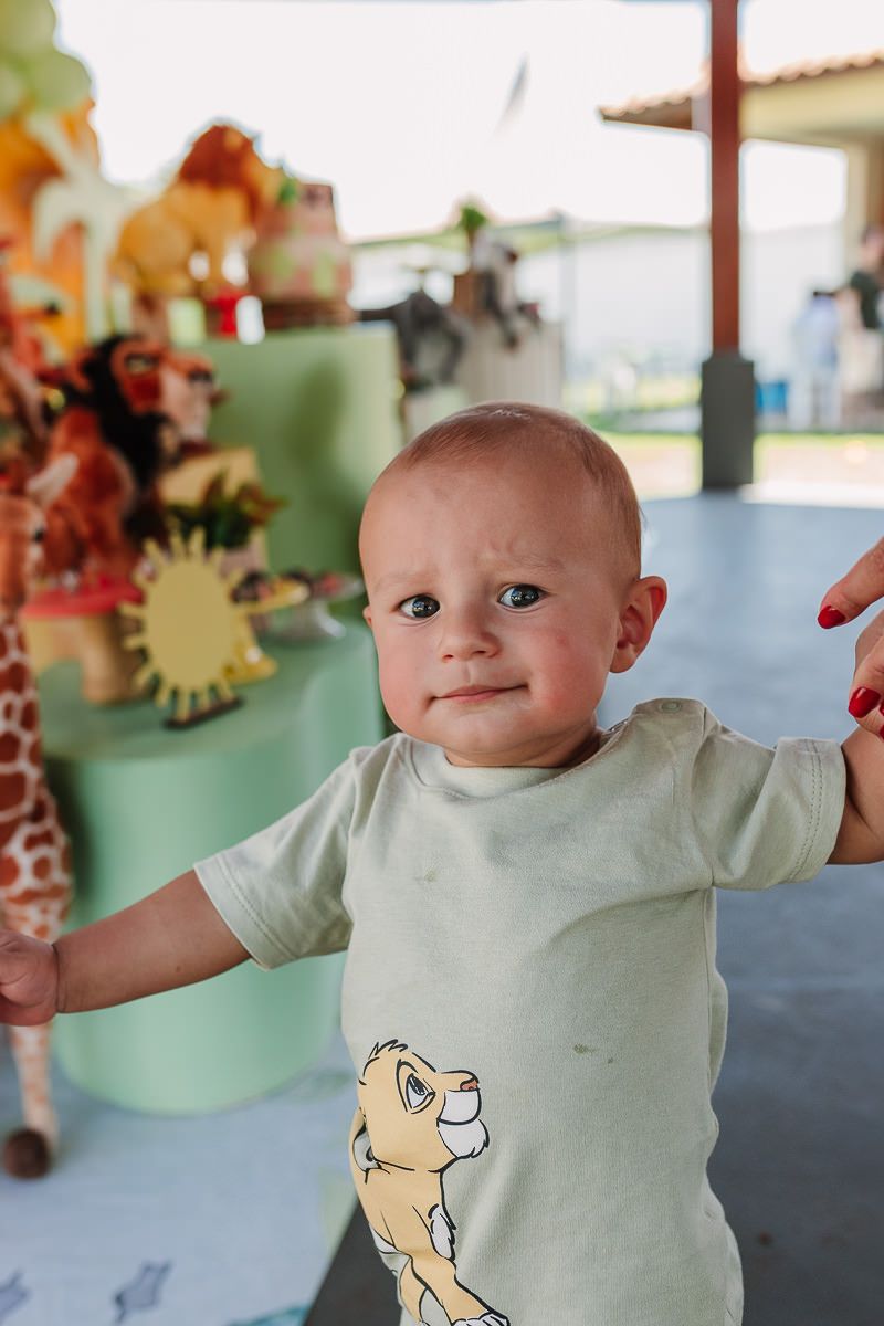 Miguel 1 ano - 2 - 8