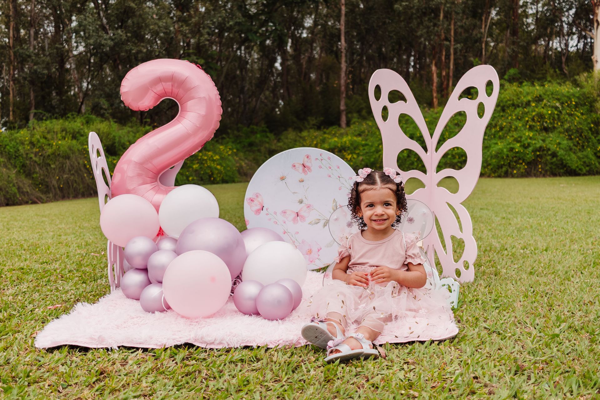 Hadassa 2 anos - 2 - 4