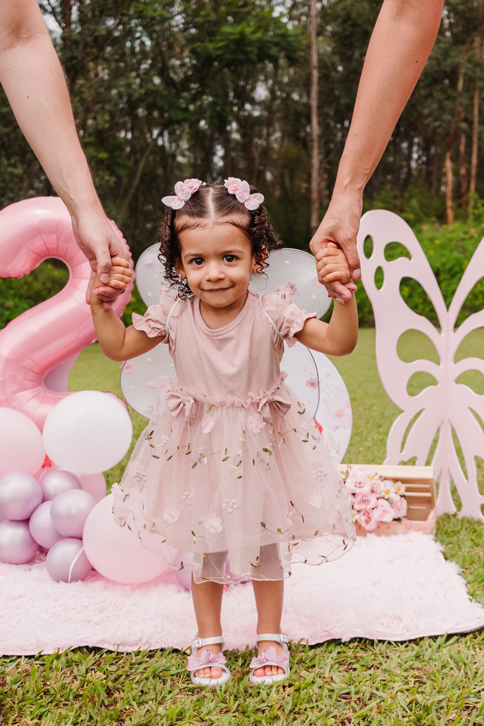 Hadassa 2 anos - 2 - 12