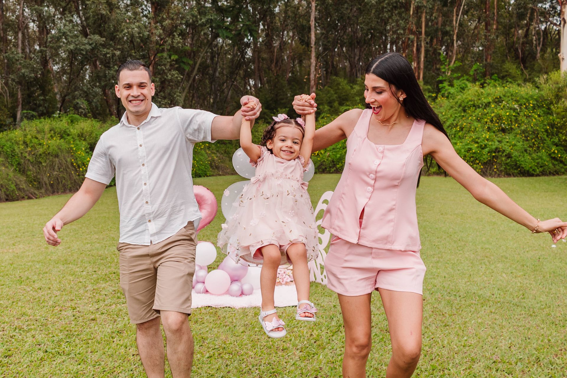 Hadassa 2 anos - 2 - 13