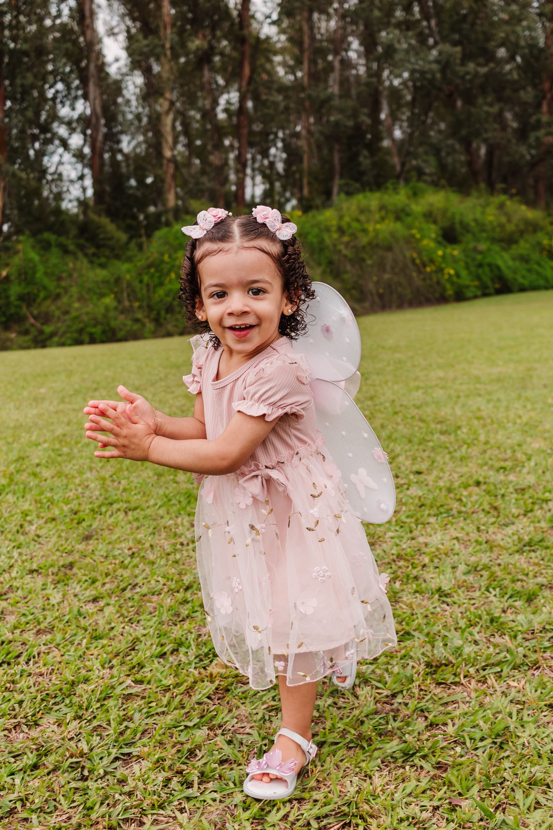 Hadassa 2 anos - 2 - 1