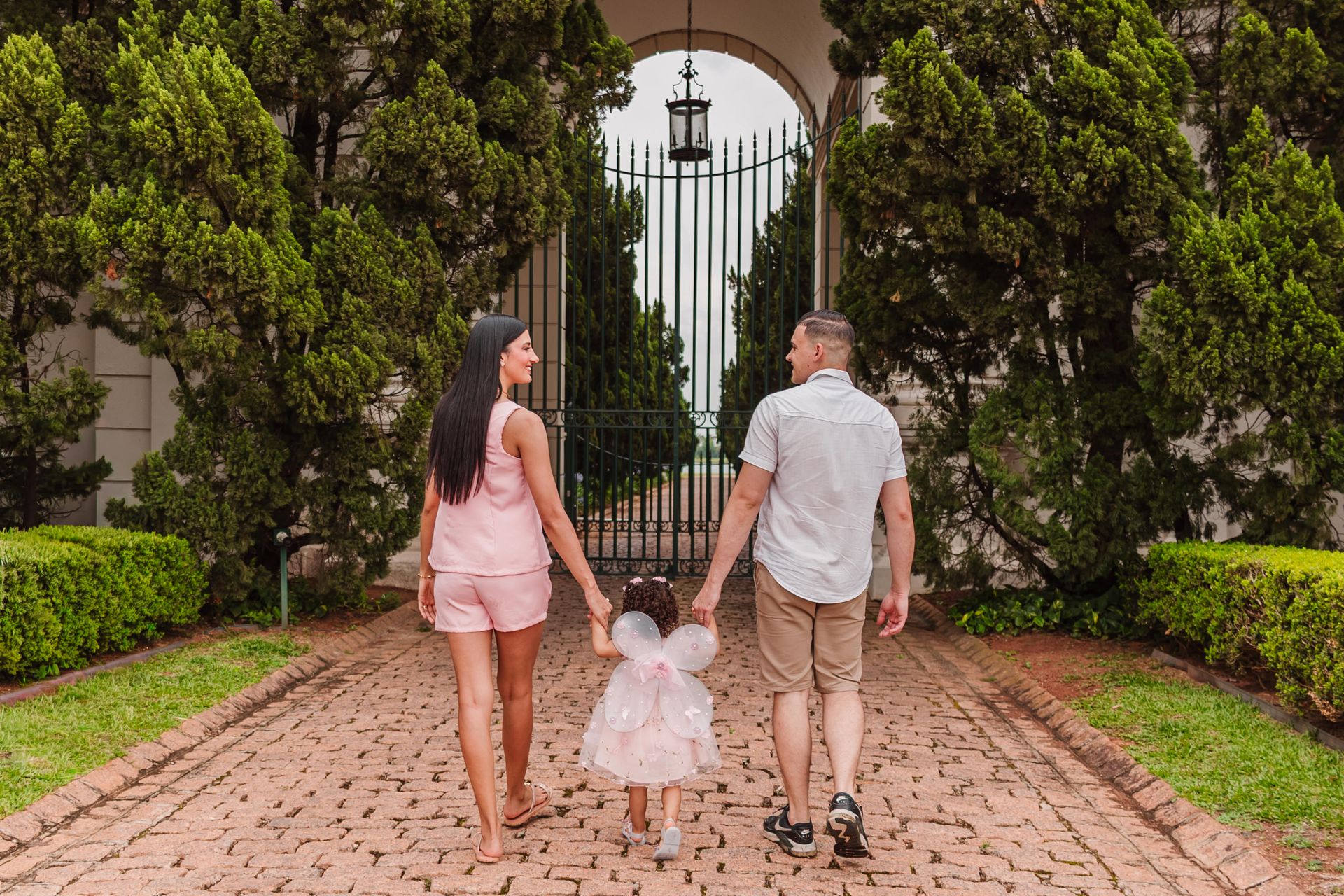 Hadassa 2 anos - 2 - 14