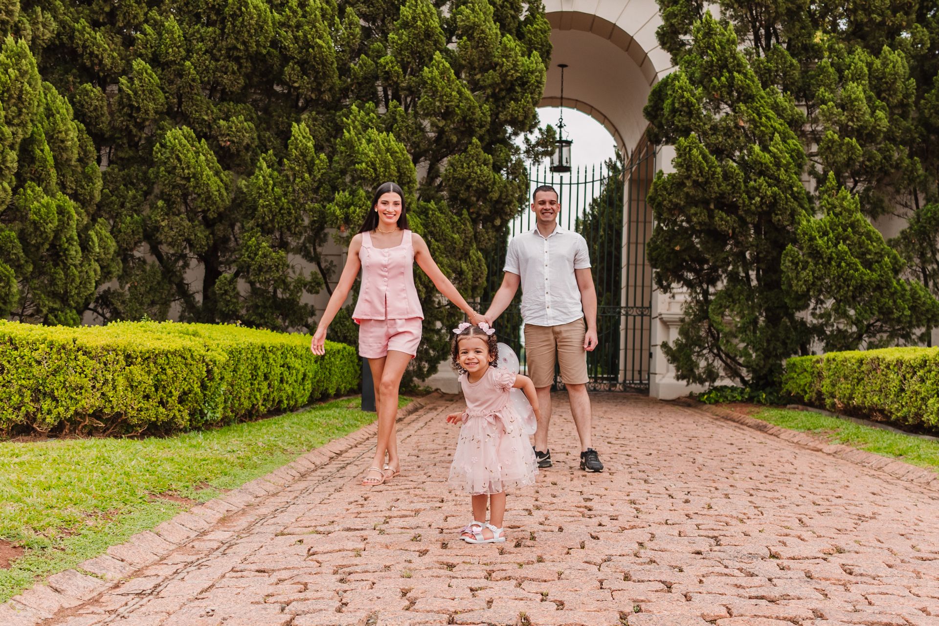 Hadassa 2 anos - 2 - 15