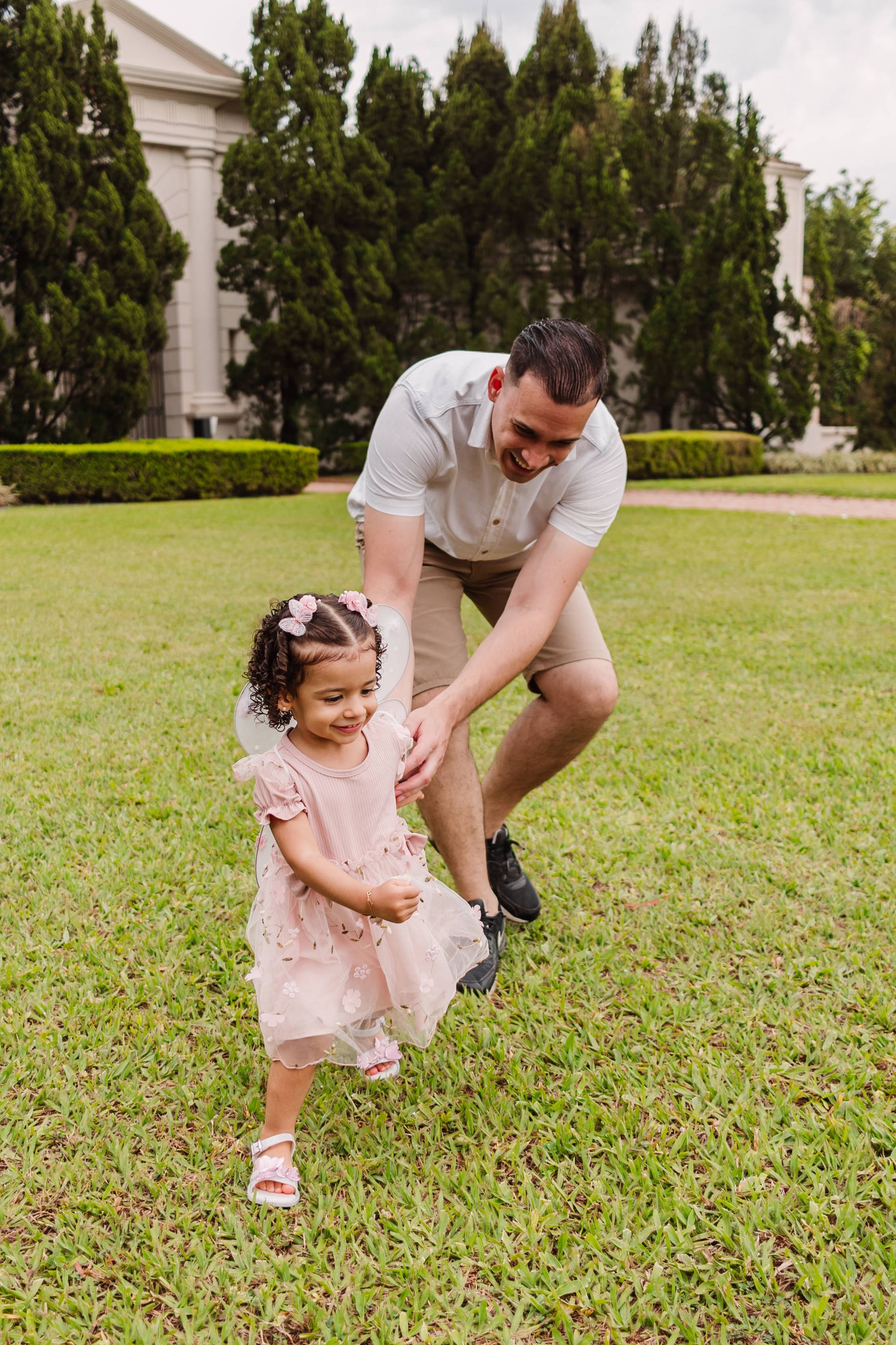 Hadassa 2 anos - 2 - 16