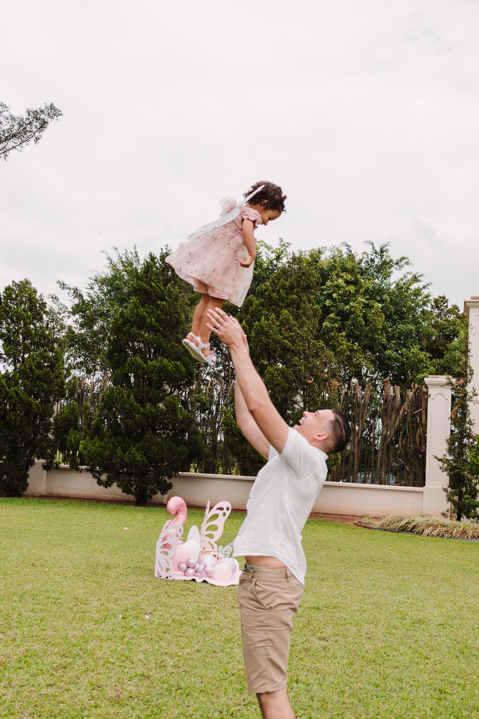 Hadassa 2 anos - 2 - 10