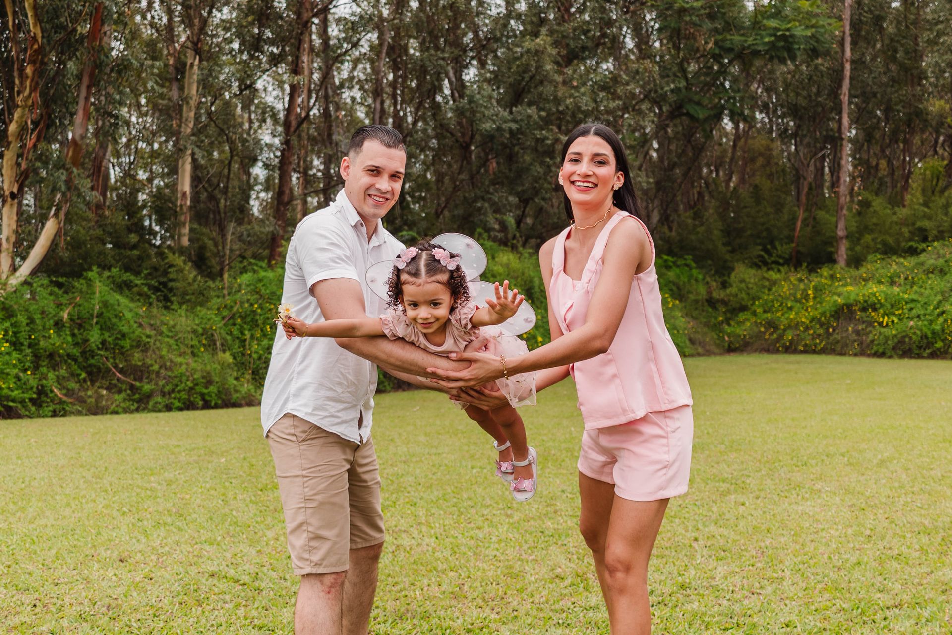 Hadassa 2 anos - 2 - 11