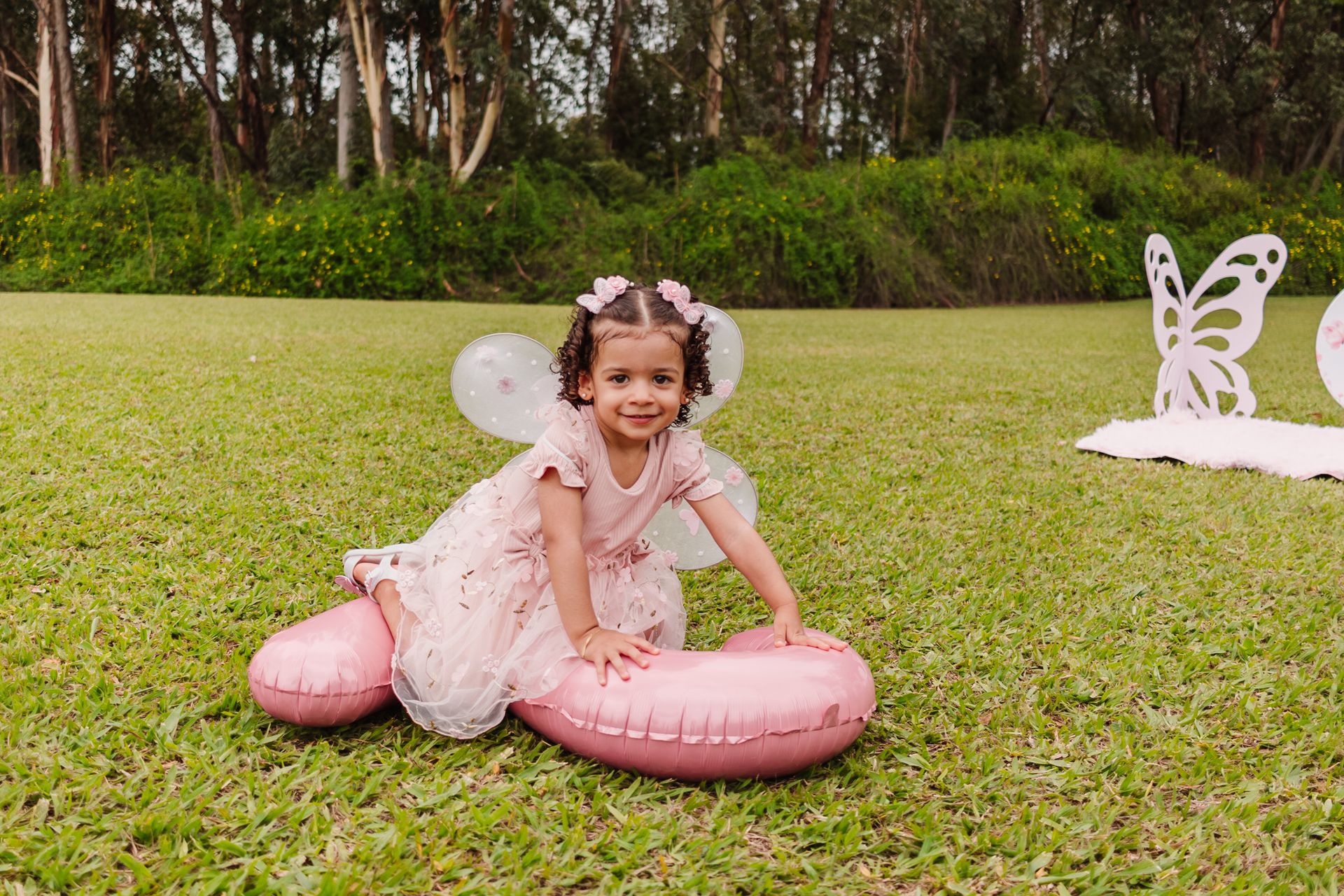 Hadassa 2 anos - 2 - 5