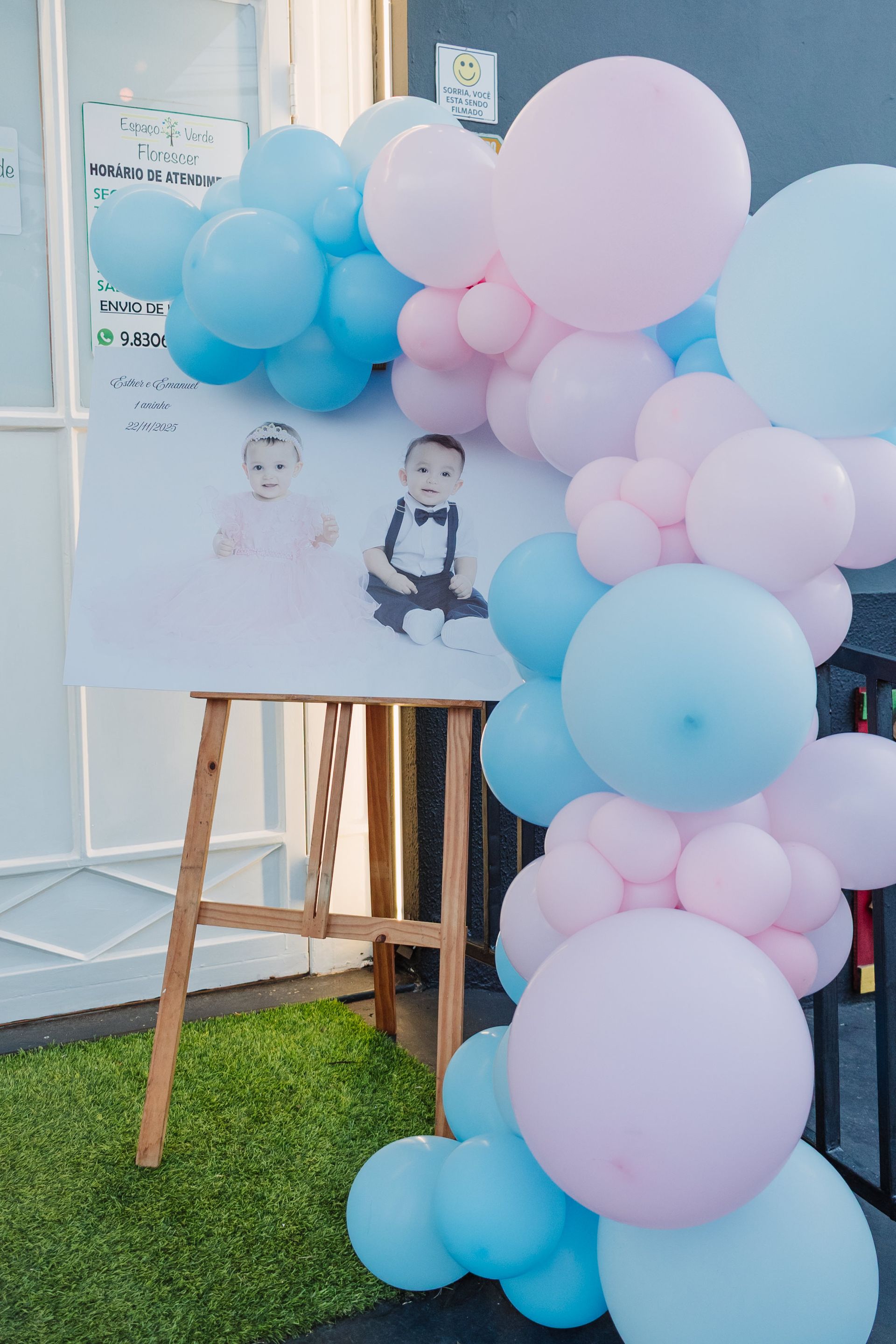 Esther e Emanuel - 2 - 0