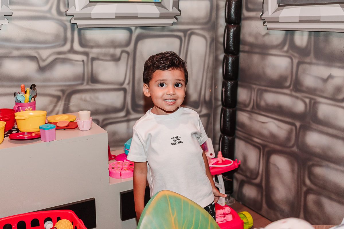 Benício 8 anos - Vila Drako - 2 - 11