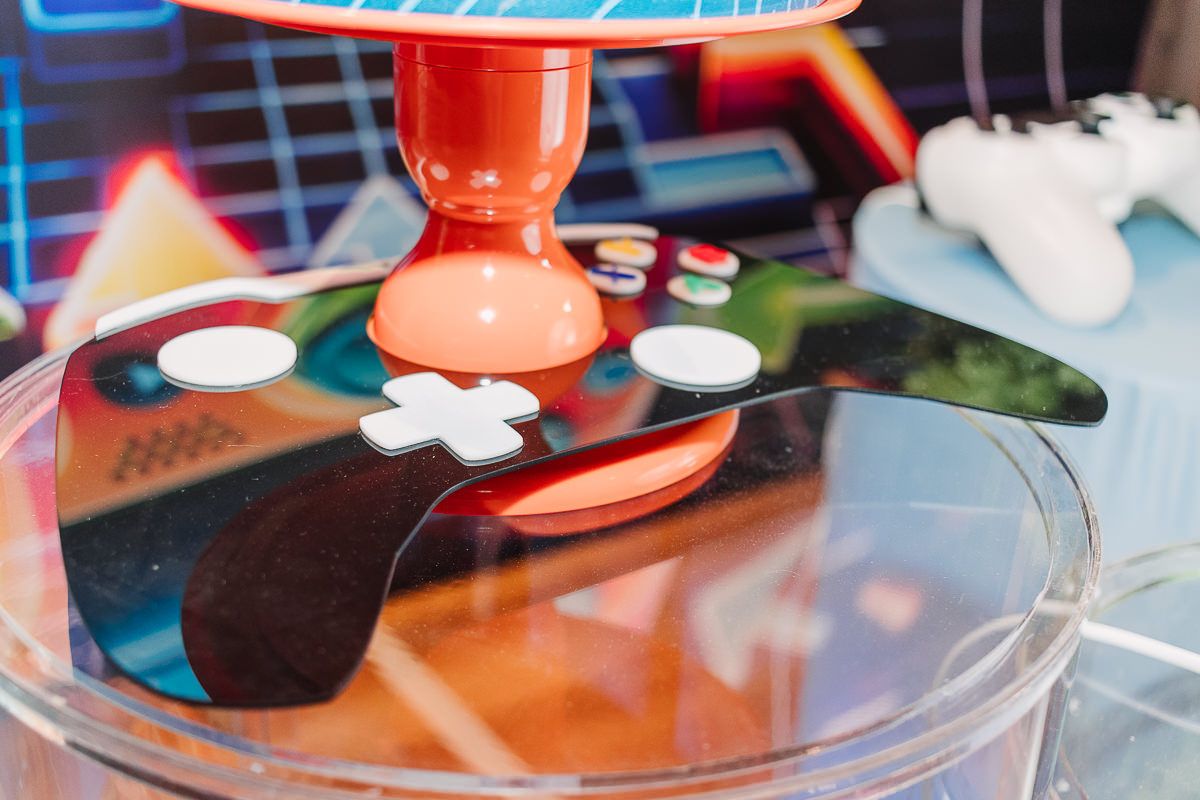 Benício 8 anos - Vila Drako - 2 - 2