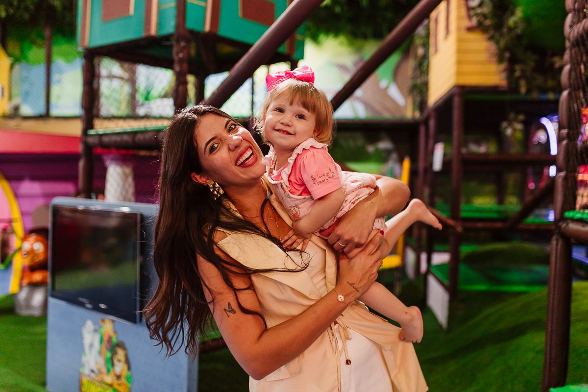 Enrico 7 anos - Buffet Jungleland - 2 - 13