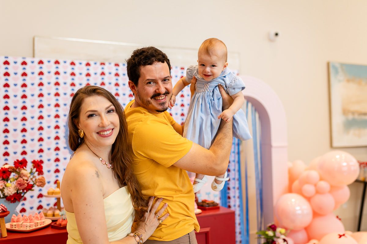 Marina 1 ano - 2 - 18