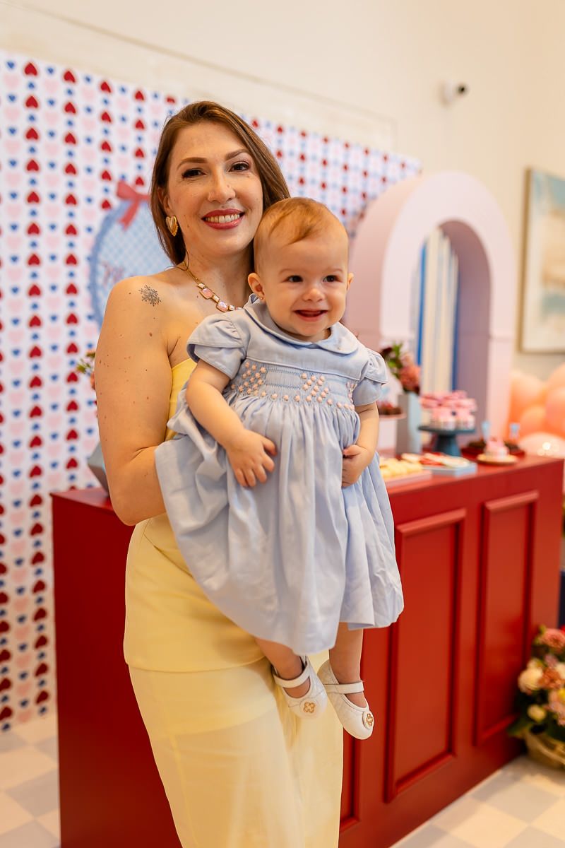 Marina 1 ano - 2 - 15