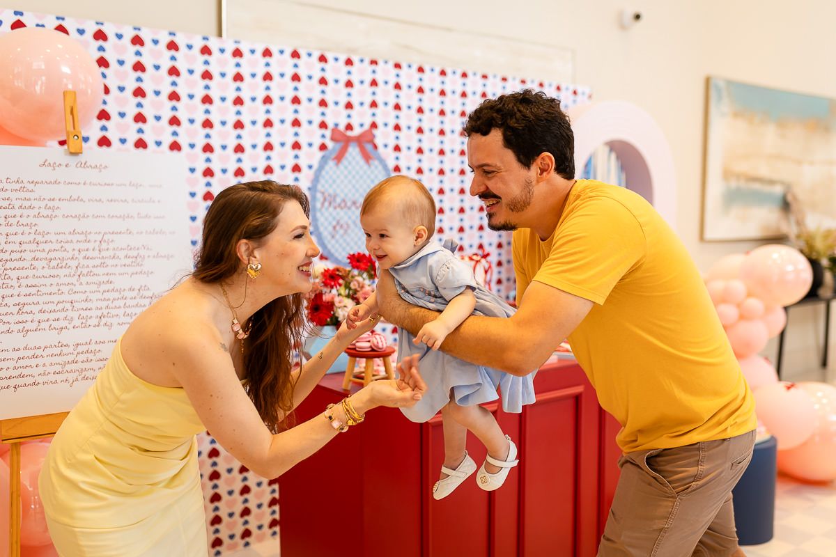 Marina 1 ano - 2 - 19