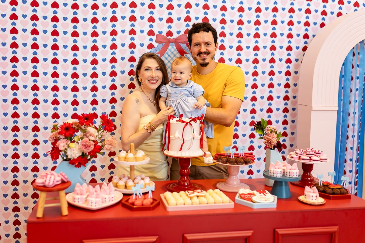 Marina 1 ano - 2 - 23