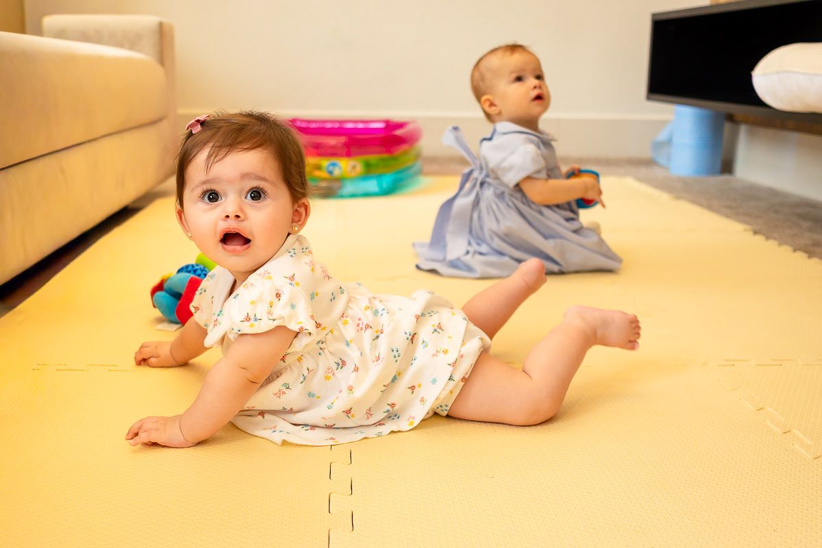 Marina 1 ano - 2 - 24