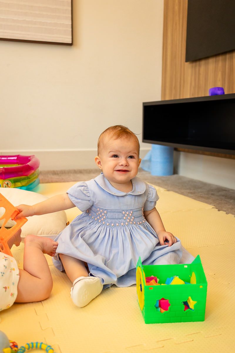 Marina 1 ano - 2 - 27