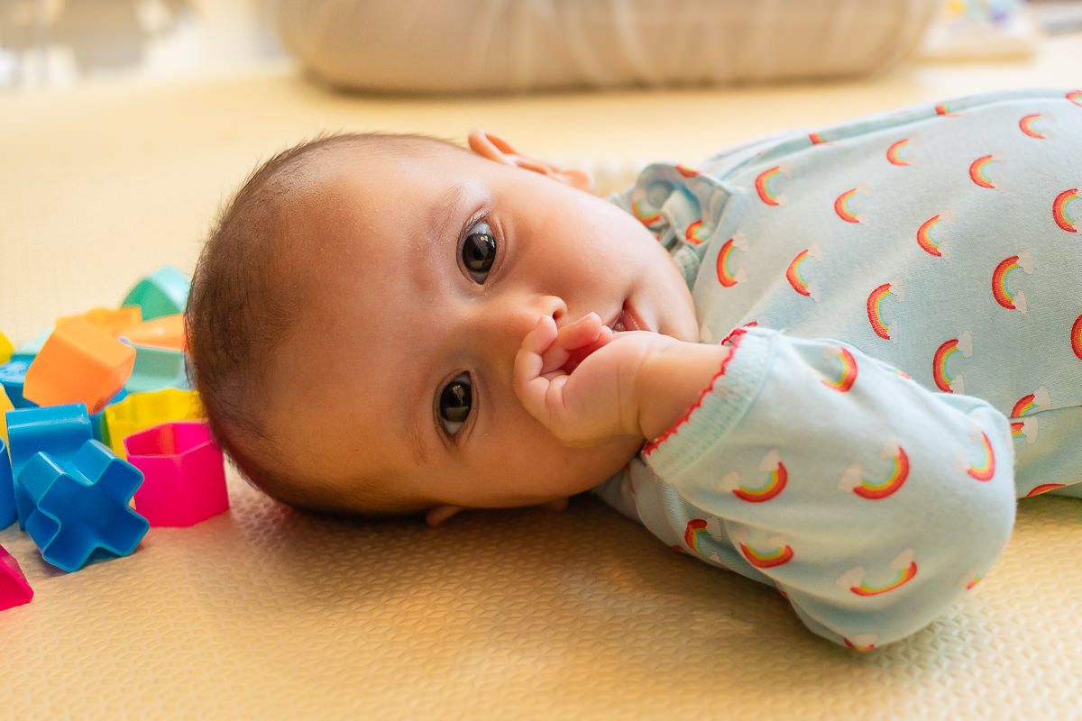 Marina 1 ano - 2 - 29