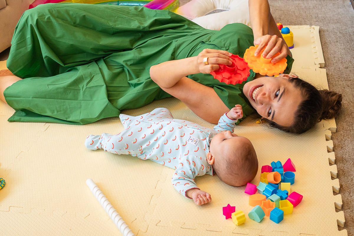 Marina 1 ano - 2 - 30