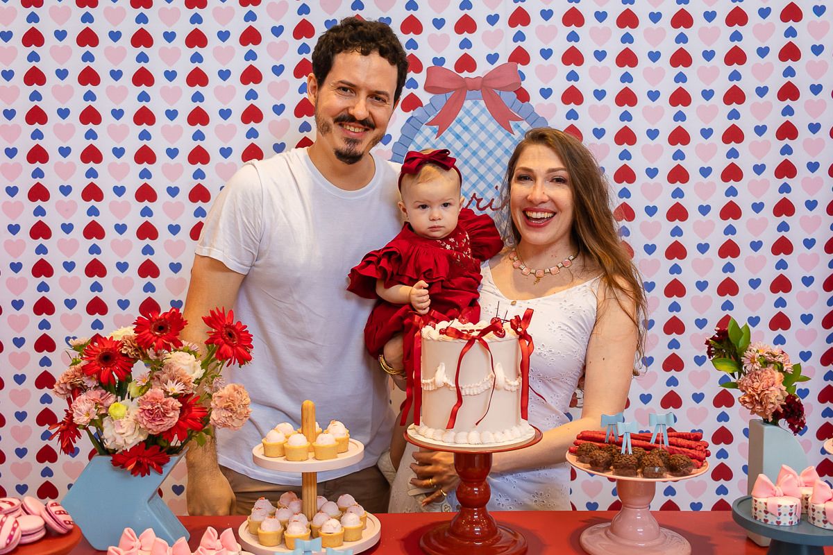 Marina 1 ano - 2 - 35