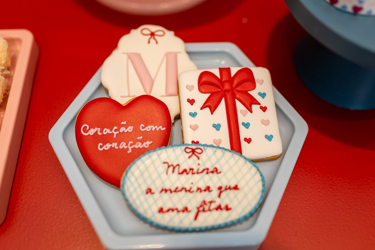 Marina 1 ano - 2 - 6