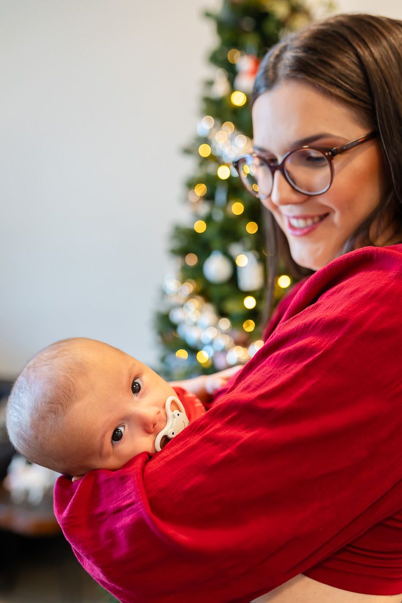 O natal do Rafinha - 2 - 12