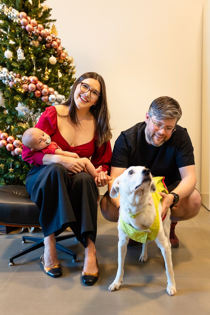 O natal do Rafinha - 2 - 14