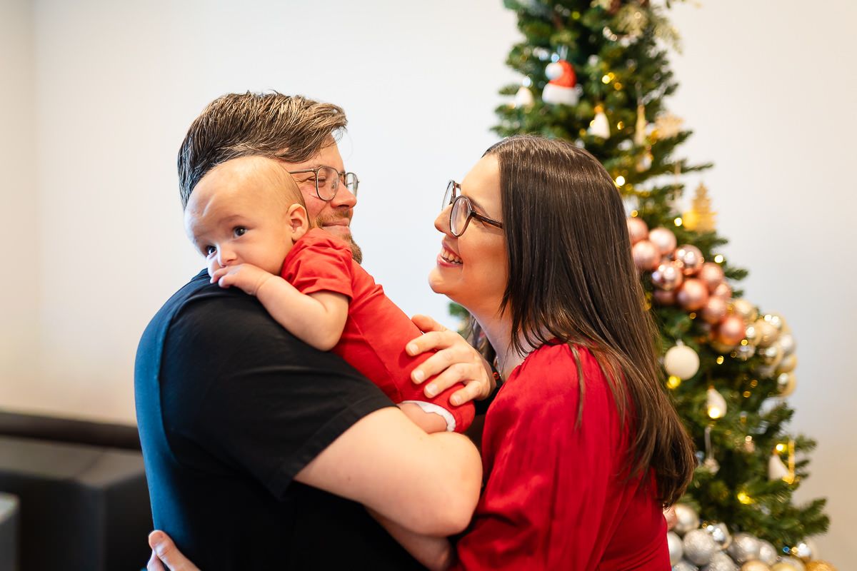 O natal do Rafinha - 2 - 0