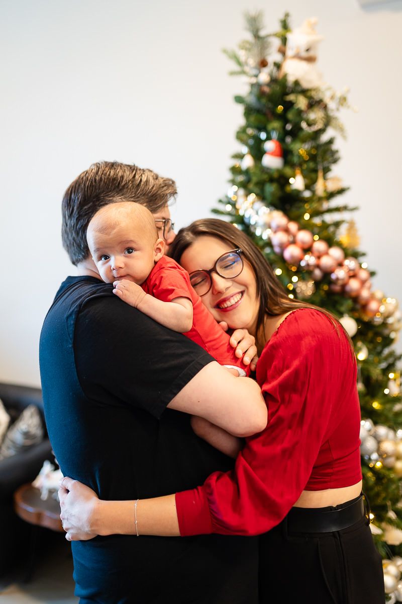 O natal do Rafinha - 2 - 2