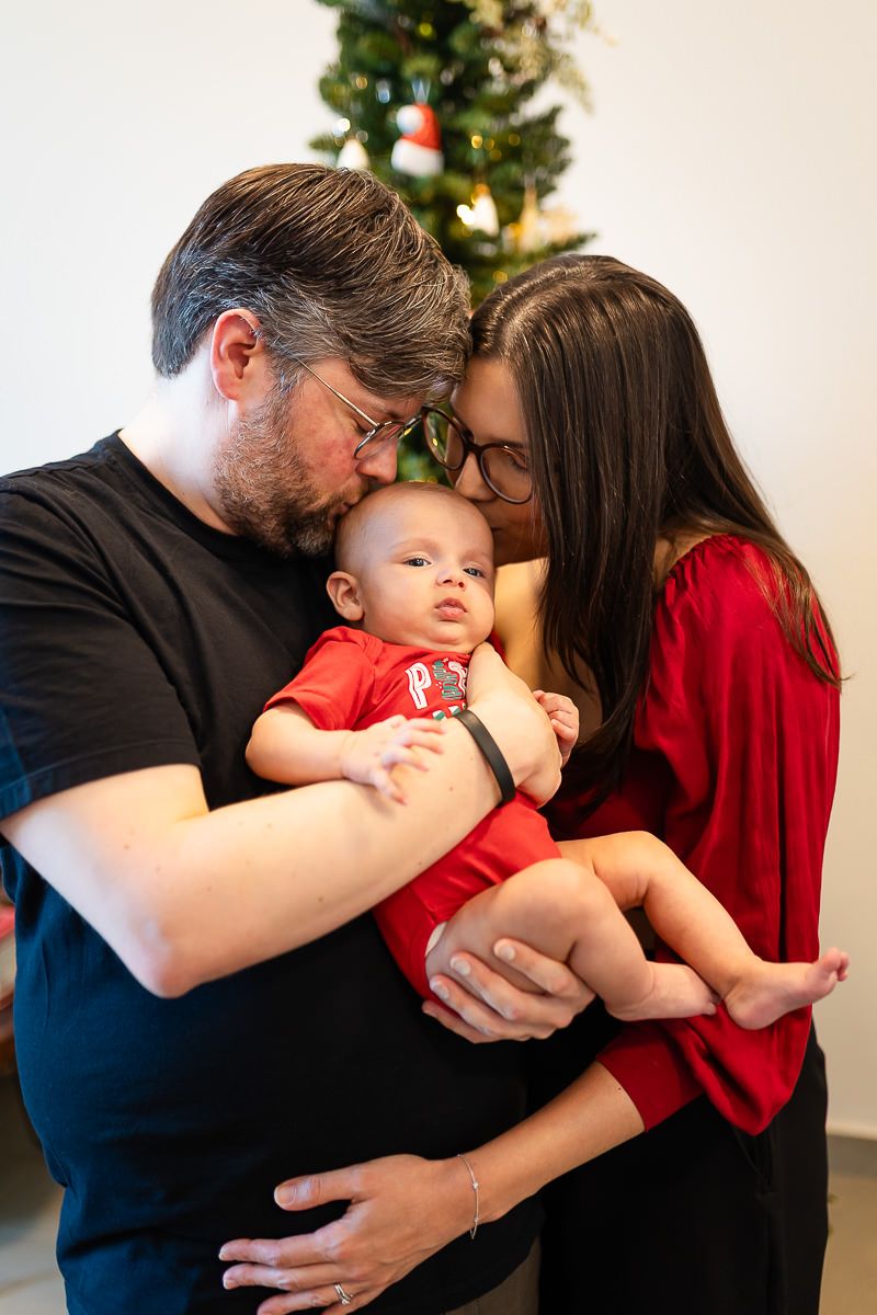 O natal do Rafinha - 2 - 3