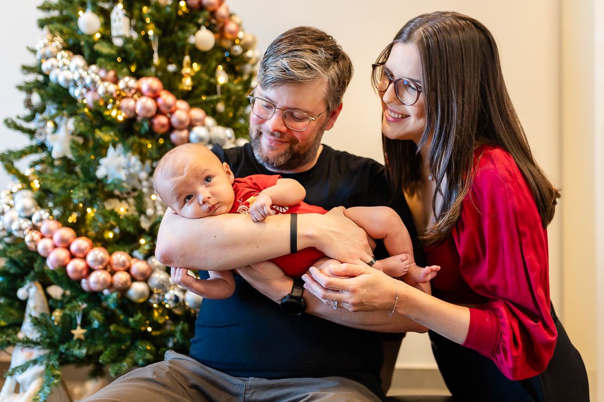 O natal do Rafinha - 2 - 4