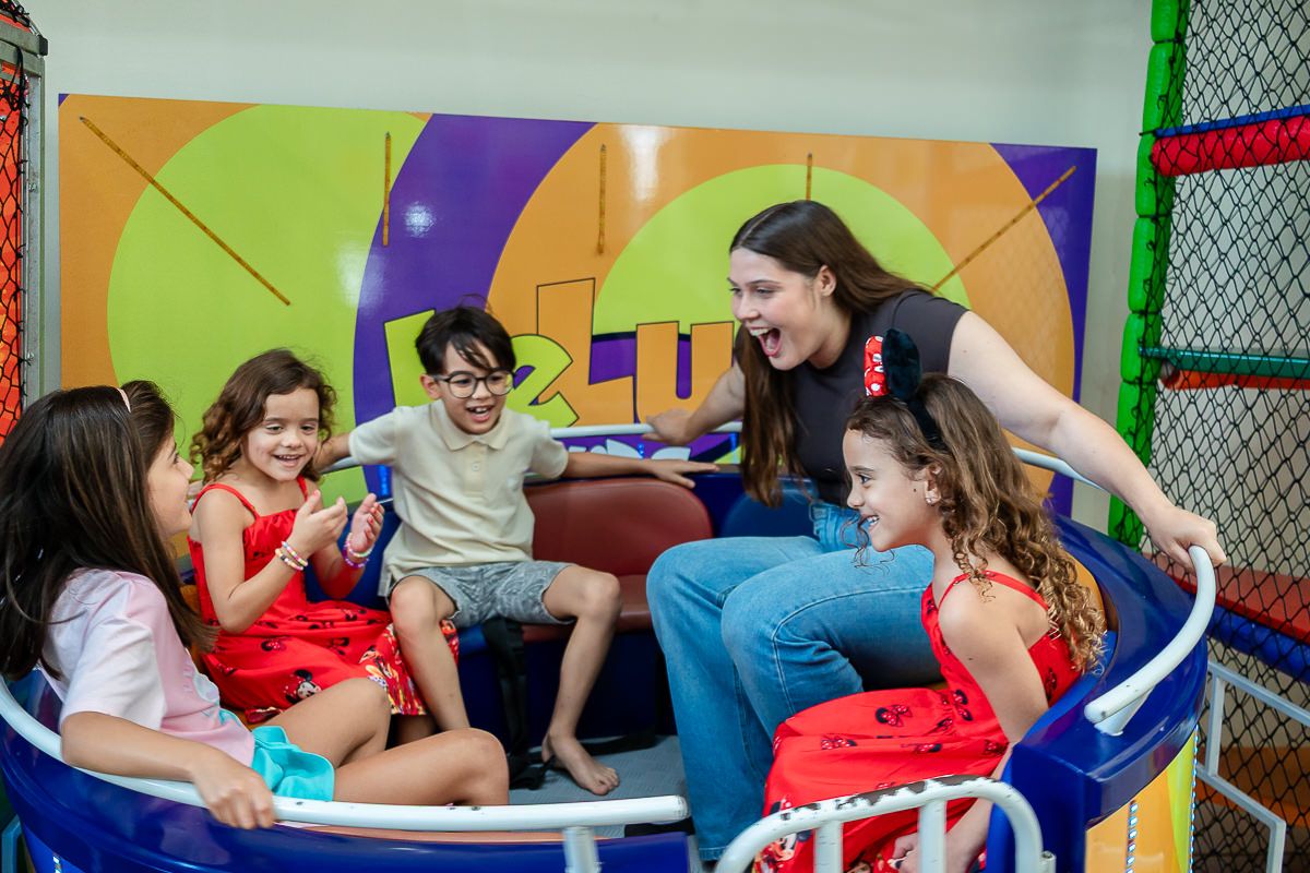 Manuela & Marcela 5 anos - 2 - 23